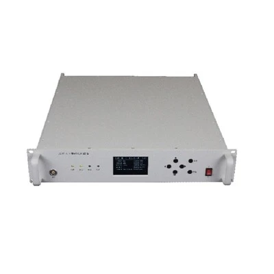 Time Frequency Fiber Optic Transmission Restoration Equipment