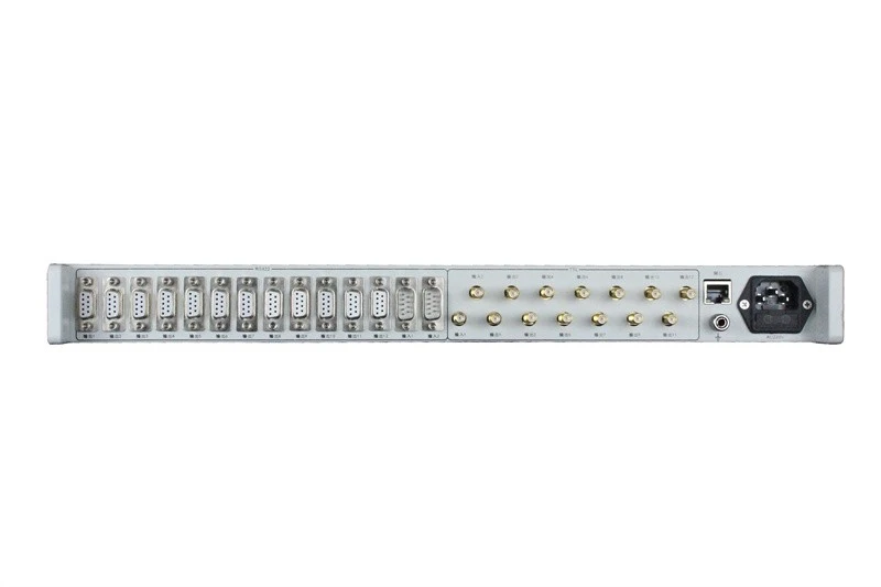 Pulse Distribution Amplifier