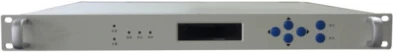 GNSS NTP Server