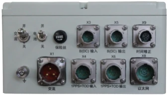 master clock source