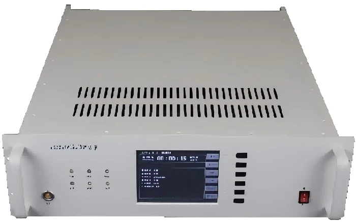 NTP PTP Time Server