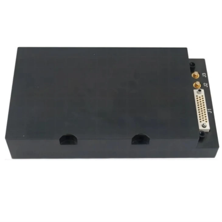 100MHz Clock