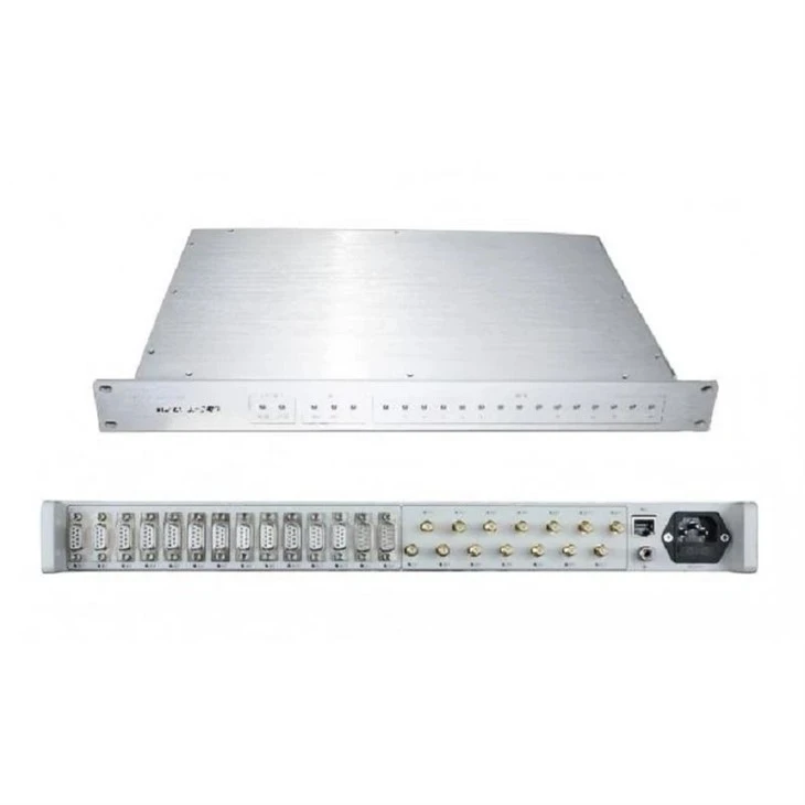 1PPS Distribution Amplifier