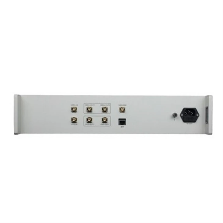 Phase Microstepper