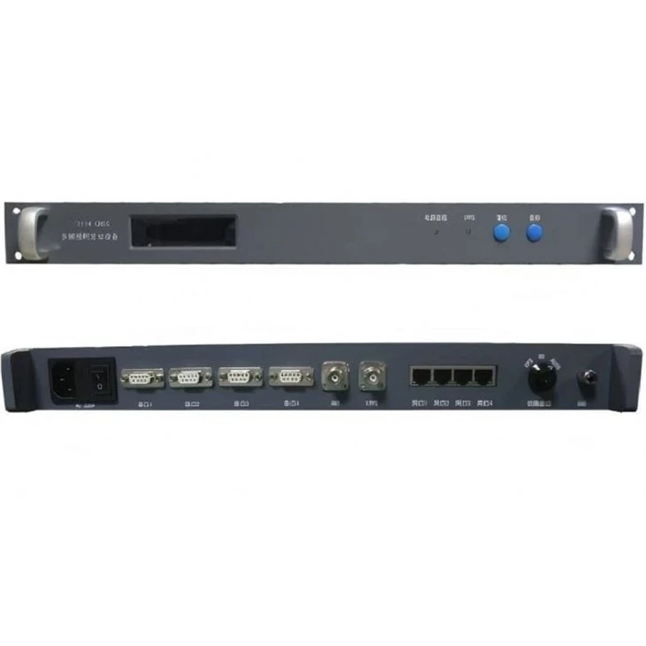 PNT Server