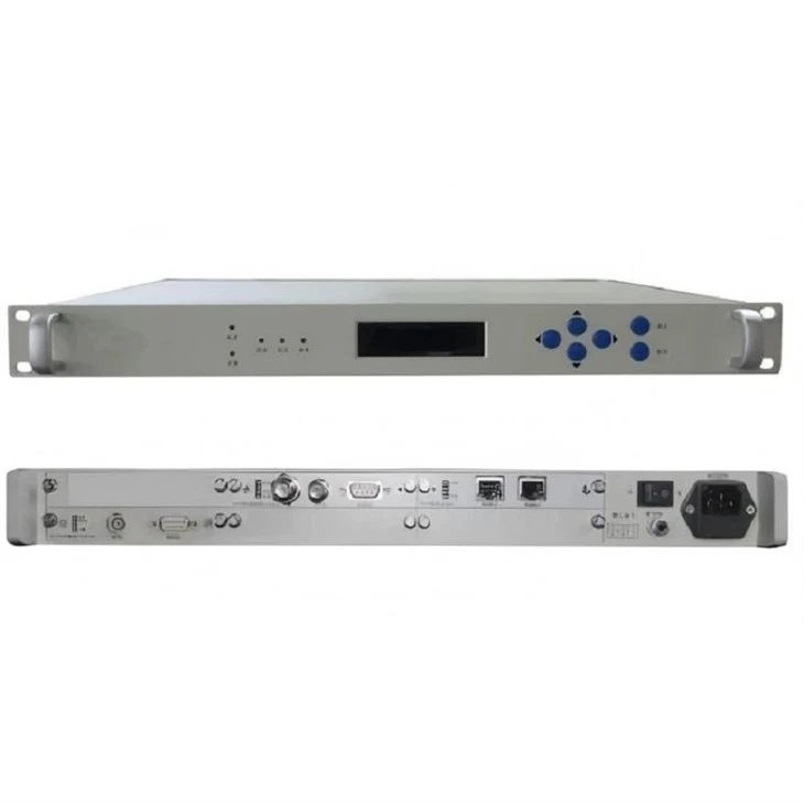 PTP Time Server