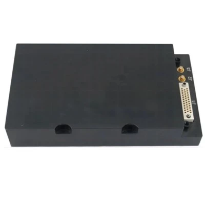 100MHz Clock