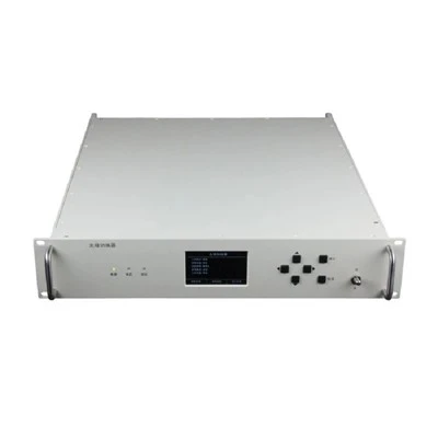 10MHz Frequency Seamless Switcher