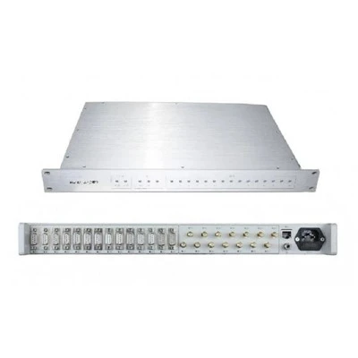 1PPS Distribution Amplifier