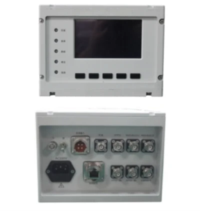 GNSS Synchronized Clock