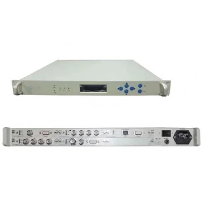 GPS Time Server