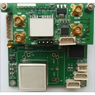 GPSDO Module