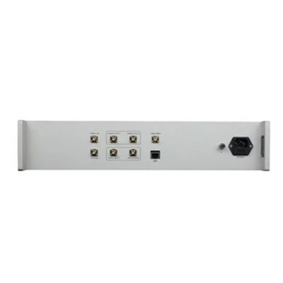 Phase Microstepper