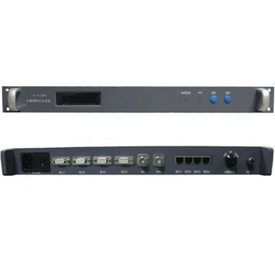 PNT Server