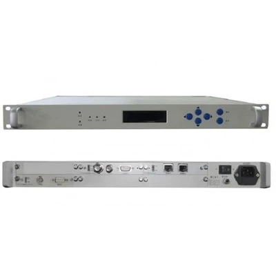 PTP Time Server