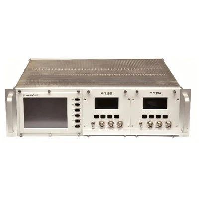 Time Synchronization Server