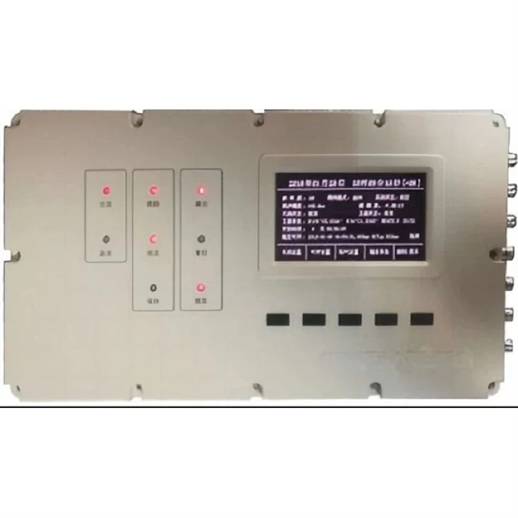 Time Stamp Recorder