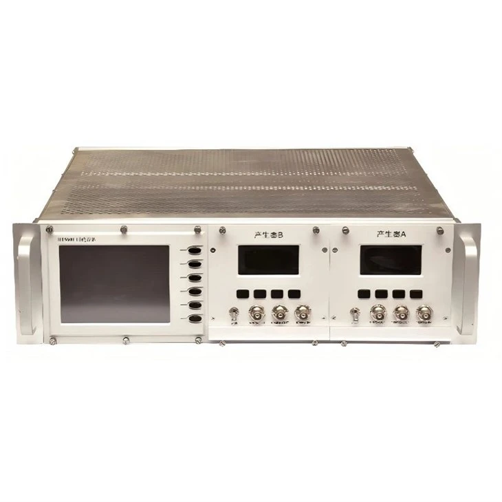 Time Synchronization Server