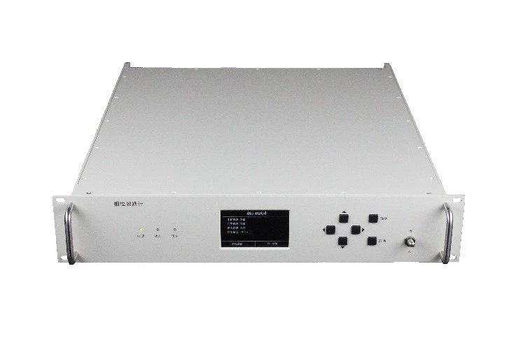 Phase Microstepper