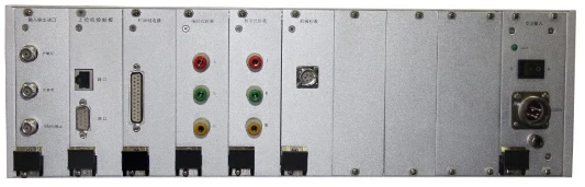 Time Interval Generator