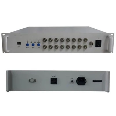Frequency Standard Switcher