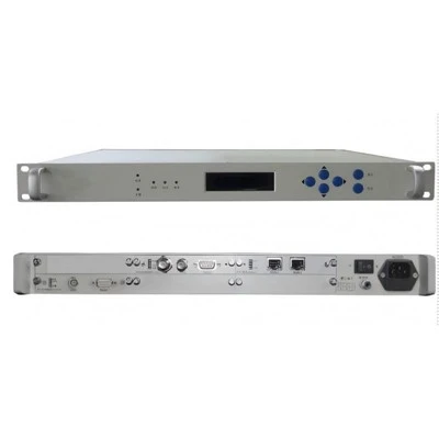GPS NTP Time Server