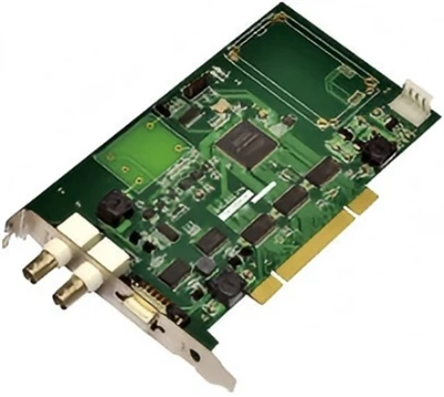 PCI Time Card