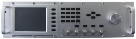 Timer Calibrator