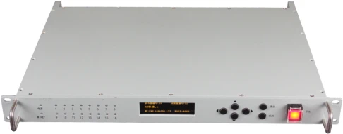 time difference measurement device