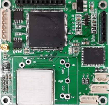 Timing Module